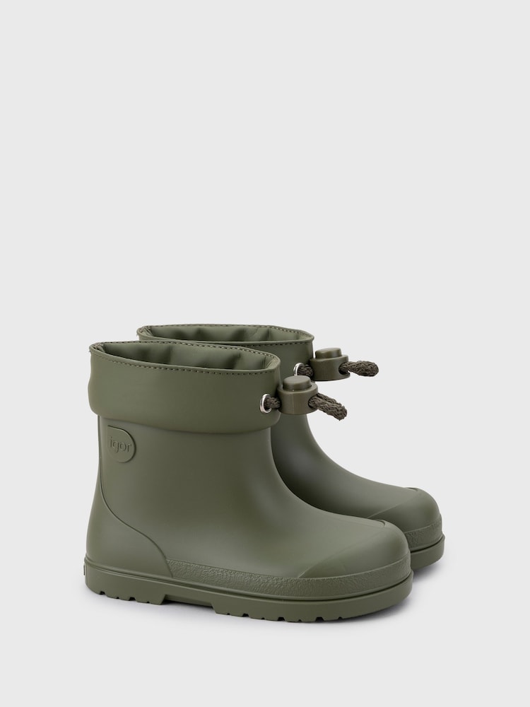 Igor Mendi Ankle Wellies - Image 1 of 4 Igor Mendi Ankle Wellies - Image 1 of 4