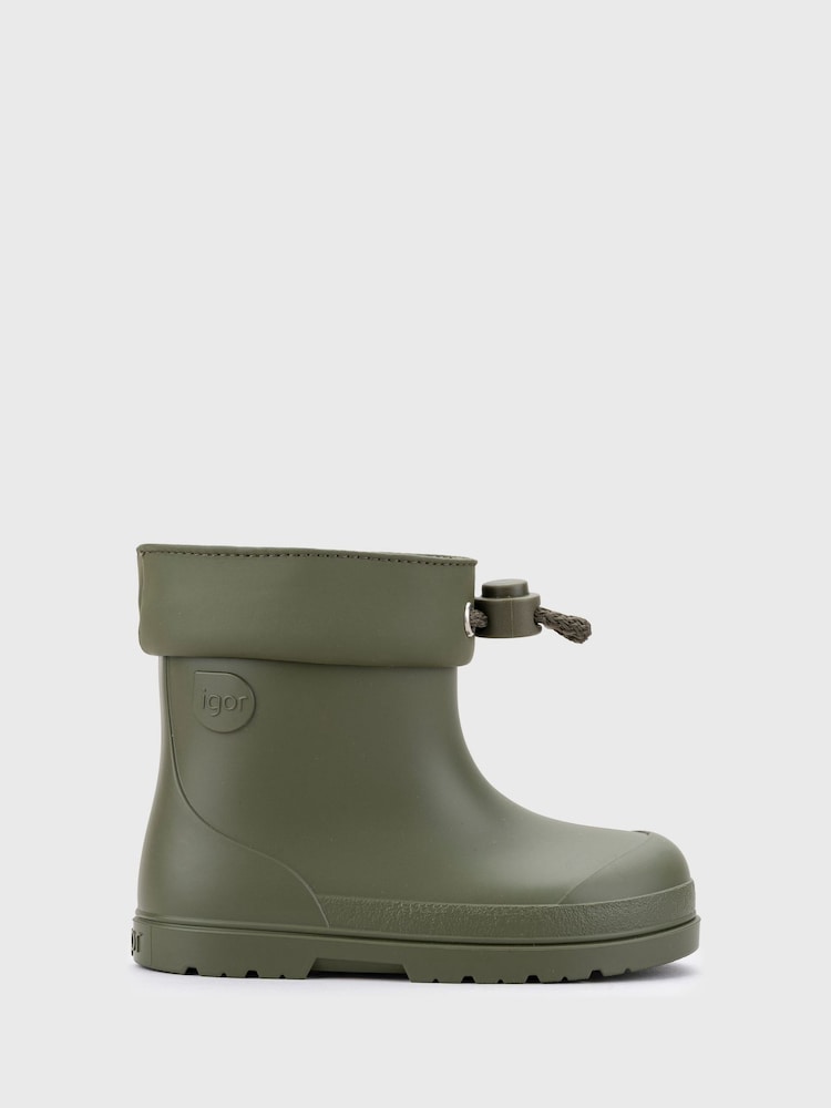 Igor Mendi Ankle Wellies - Image 2 of 4 Igor Mendi Ankle Wellies - Image 2 of 4