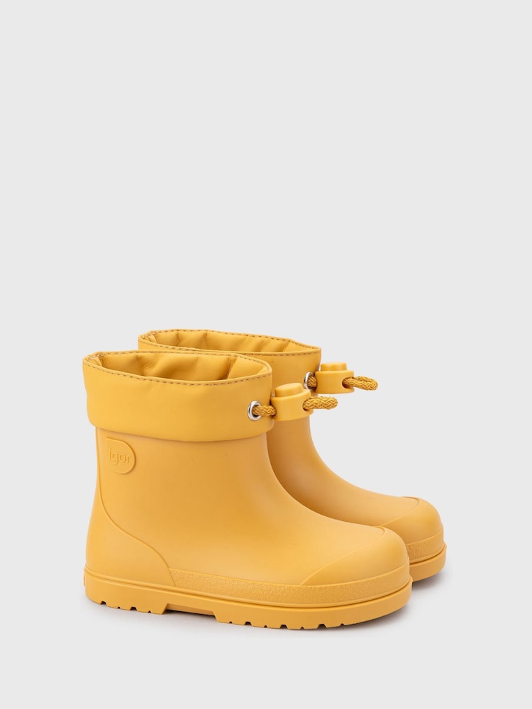 Igor Mendi Ankle Wellies - Image 1 of 4 Igor Mendi Ankle Wellies - Image 1 of 4