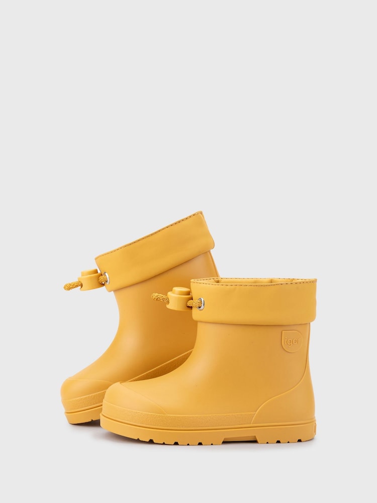 Igor Mendi Ankle Wellies - Image 2 of 4 Igor Mendi Ankle Wellies - Image 2 of 4
