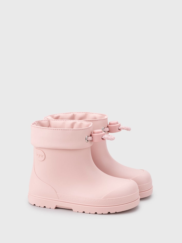 Igor Mendi Ankle Wellies - Image 1 of 4 Igor Mendi Ankle Wellies - Image 1 of 4