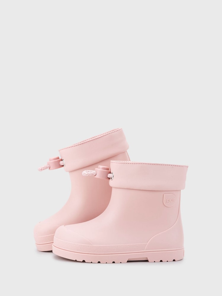 Igor Mendi Ankle Wellies - Image 2 of 4 Igor Mendi Ankle Wellies - Image 2 of 4
