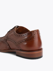 KG Kurt Geiger Natural Connor Trainers - Image 4 of 5