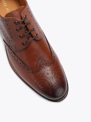 KG Kurt Geiger Natural Connor Trainers - Image 5 of 5
