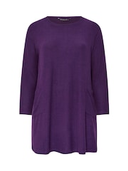 Evans Drape Pocket Tunic - Image 5 of 5