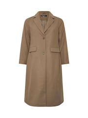 Evans Maxi City Coat - Image 5 of 5