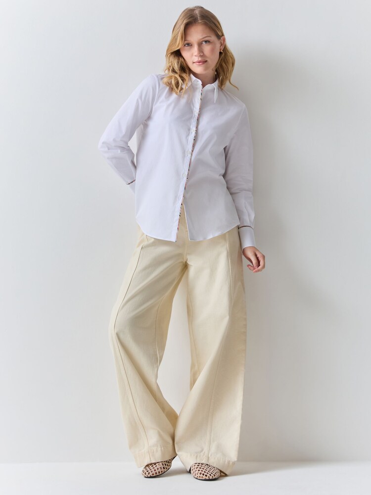 قميص مزركش من PS Paul Smith - Image 2 of 6 قميص مزركش من PS Paul Smith - Image 2 of 6