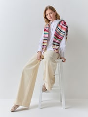 قميص مزركش من PS Paul Smith - Image 3 of 6