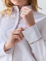 قميص مزركش من PS Paul Smith - Image 5 of 6