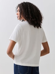 Majica s kratkimi rokavi in grafiko PS Paul Smith Lucky Charm - Slika 2 iz 5