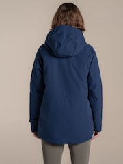 Craghoppers Blue Caldbeck II Thermal Jacket - Bild 2 von 5