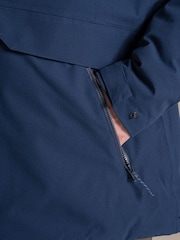 Craghoppers Blue Caldbeck II Thermal Jacket - Bild 3 von 5