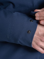 Craghoppers Blue Caldbeck II Thermal Jacket - Bild 4 von 5