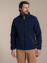 Craghoppers Blue National Trust Lathkill Jacket - صورة 1 من 5