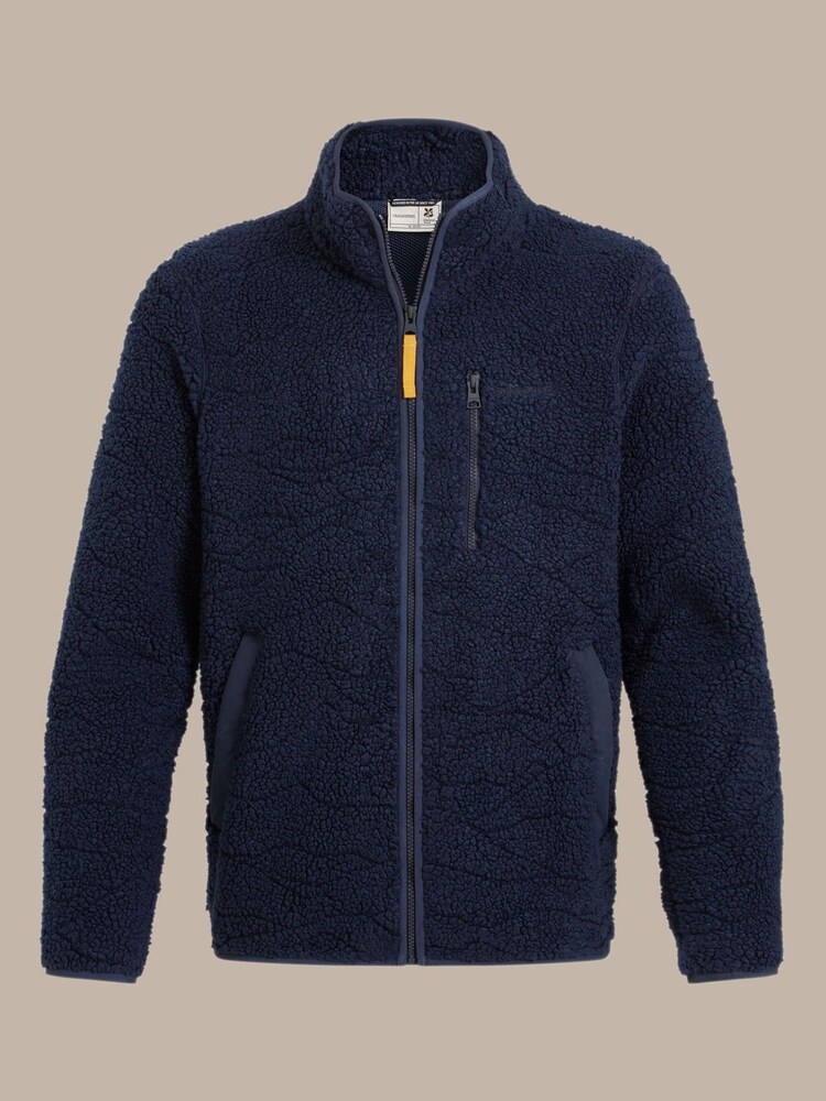 Craghoppers Blue National Trust Lathkill Jacket - Image 1 of 1