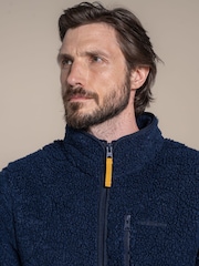 Craghoppers Blue National Trust Lathkill Jacket - صورة 3 من 5