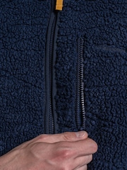 Craghoppers Blue National Trust Lathkill Jacket - صورة 4 من 5