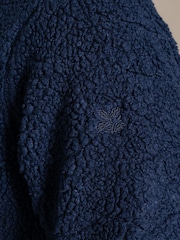Craghoppers Blue National Trust Lathkill Jacket - صورة 5 من 5