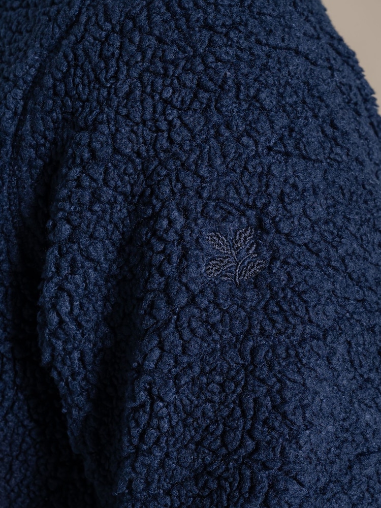 Craghoppers Blue National Trust Lathkill Jacket - صورة 5 من 5