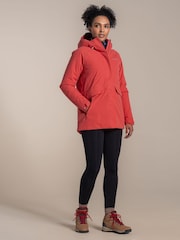Craghoppers Red Caldbeck II Thermal Jacket - Bild 3 von 6