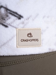 Craghoppers Natural Annjela Half Zip Fleece - Image 4 of 5