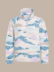 Craghoppers Natural Annjela Half Zip Fleece - Image 5 of 5
