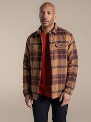Craghoppers Natural Burnbank Overshirt - Image 4 of 6