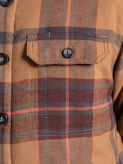 Craghoppers Natural Burnbank Overshirt - Image 5 of 6