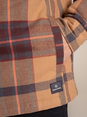 Craghoppers Natural Burnbank Overshirt - Image 6 of 6