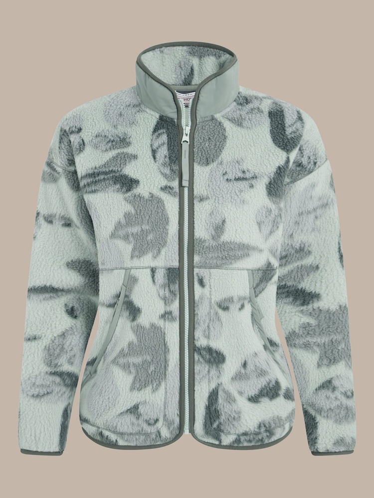 Craghoppers Green Dante Jacket - Image 1 of 1