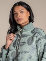 Craghoppers Green Dante Jacket - Bild 3 von 5