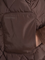 Craghoppers National Trust Borage Brown Gilets - Bild 6 von 7