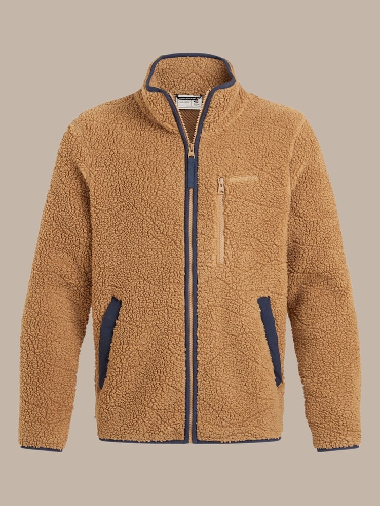 Craghoppers Grey National Trust Lathkill Jacket - Image 1 of 1