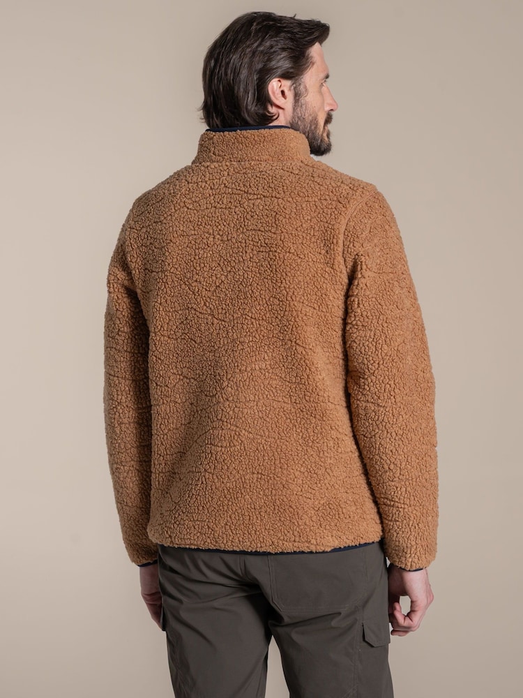 Craghoppers Grey National Trust Lathkill Jacket - Image 2 of 5