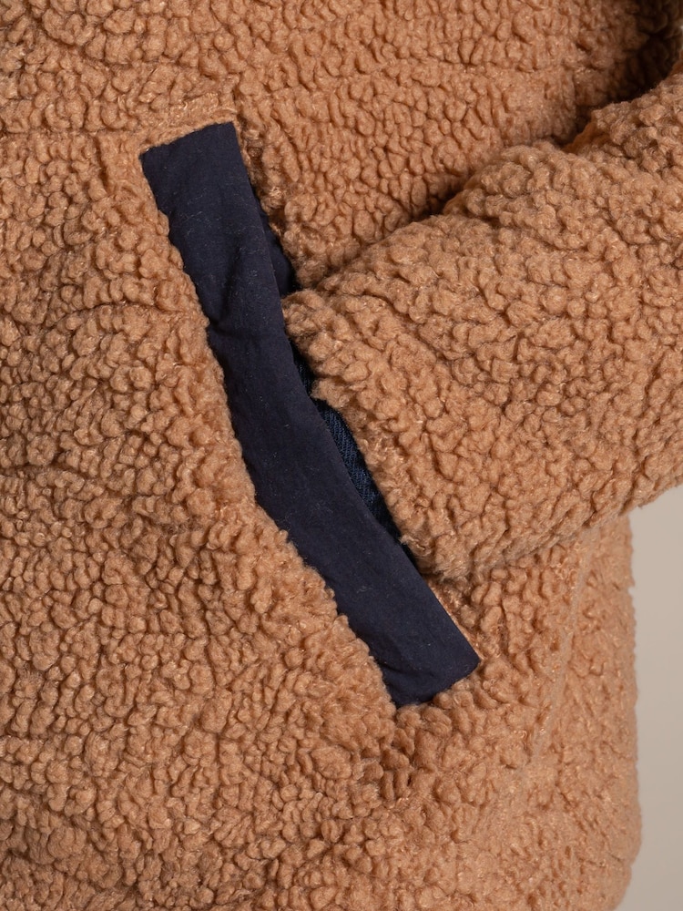 Craghoppers Grey National Trust Lathkill Jacket - Image 5 of 5