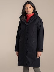 Craghoppers Rosalind II Black Jacket - Image 1 of 5