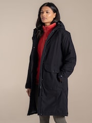 Craghoppers Rosalind II Black Jacket - Image 3 of 5
