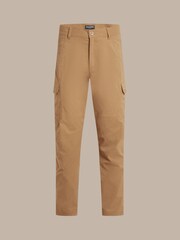 Craghoppers Grey Kiwi Pro Cargo Trousers - Image 1 of 1