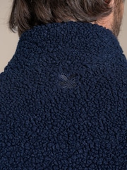 Craghoppers Blue National Trust Lathkill Gilets - Image 4 of 6