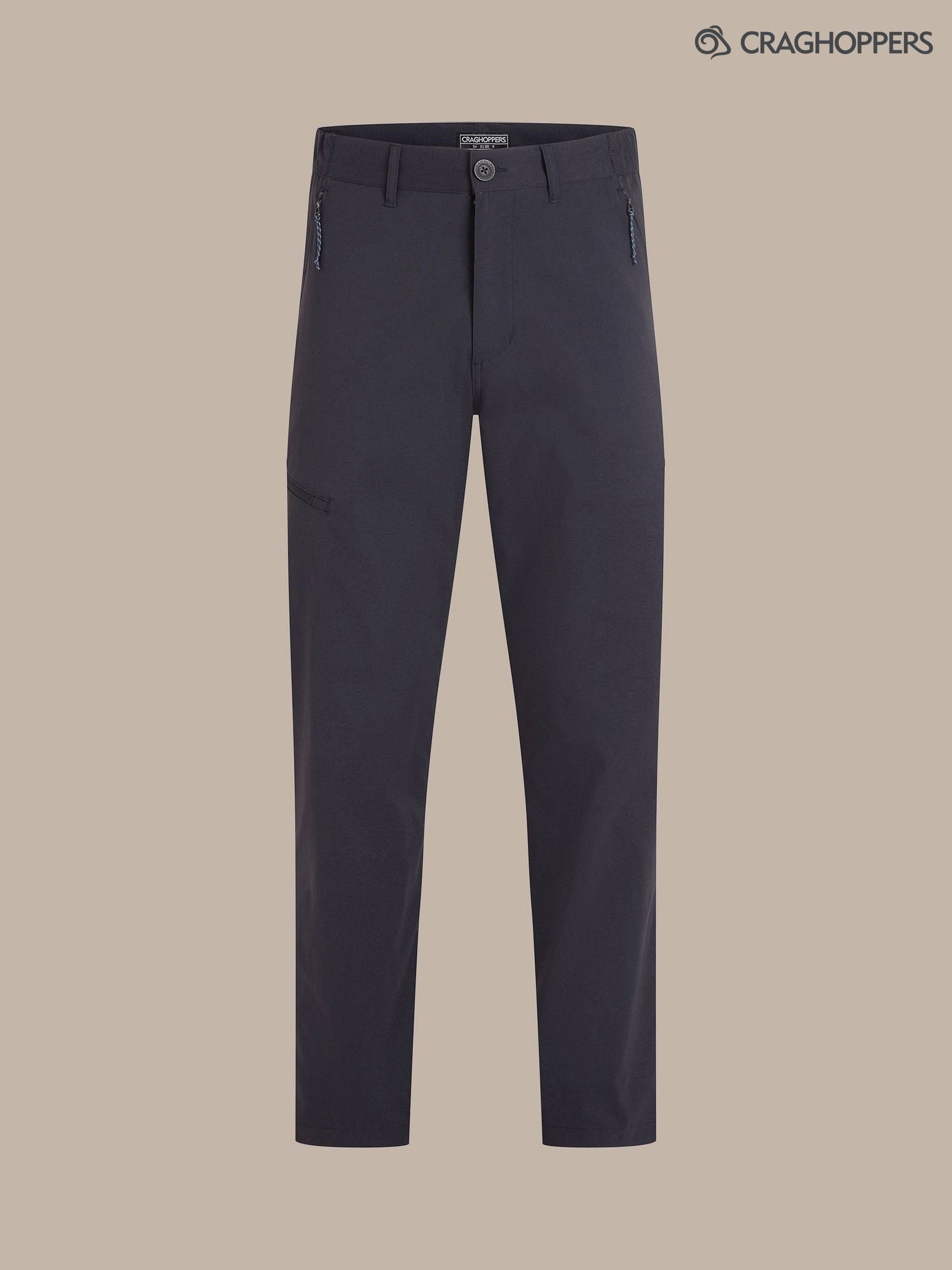 Buy Craghoppers Blue Kiwi Pro Iii Trousers from the Next UK online