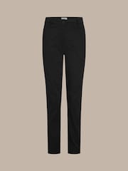 Craghoppers Kiwi Pro III Thermal Black Trousers - Image 1 of 1