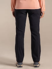 Craghoppers Kiwi Pro III Thermal Black Trousers - Image 2 of 6