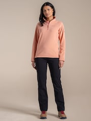 Craghoppers Kiwi Pro III Thermal Black Trousers - Image 3 of 6