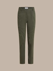 Craghoppers Green Kiwi Pro Cargo Trousers - Image 1 of 1