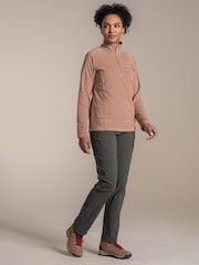 Craghoppers Green Kiwi Pro Cargo Trousers - Image 3 of 5