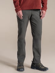 Calça Craghoppers Green Kiwi Pro III - Imagem 4 de 6