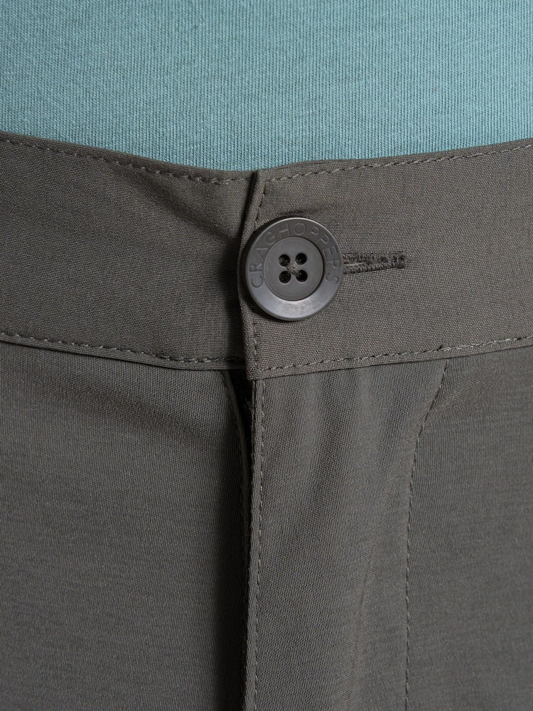 Calça Craghoppers Green Kiwi Pro III - Imagem 6 de 6
