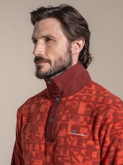 Craghoppers Cream Dewlish II Overhead Fleece - Image 3 of 3