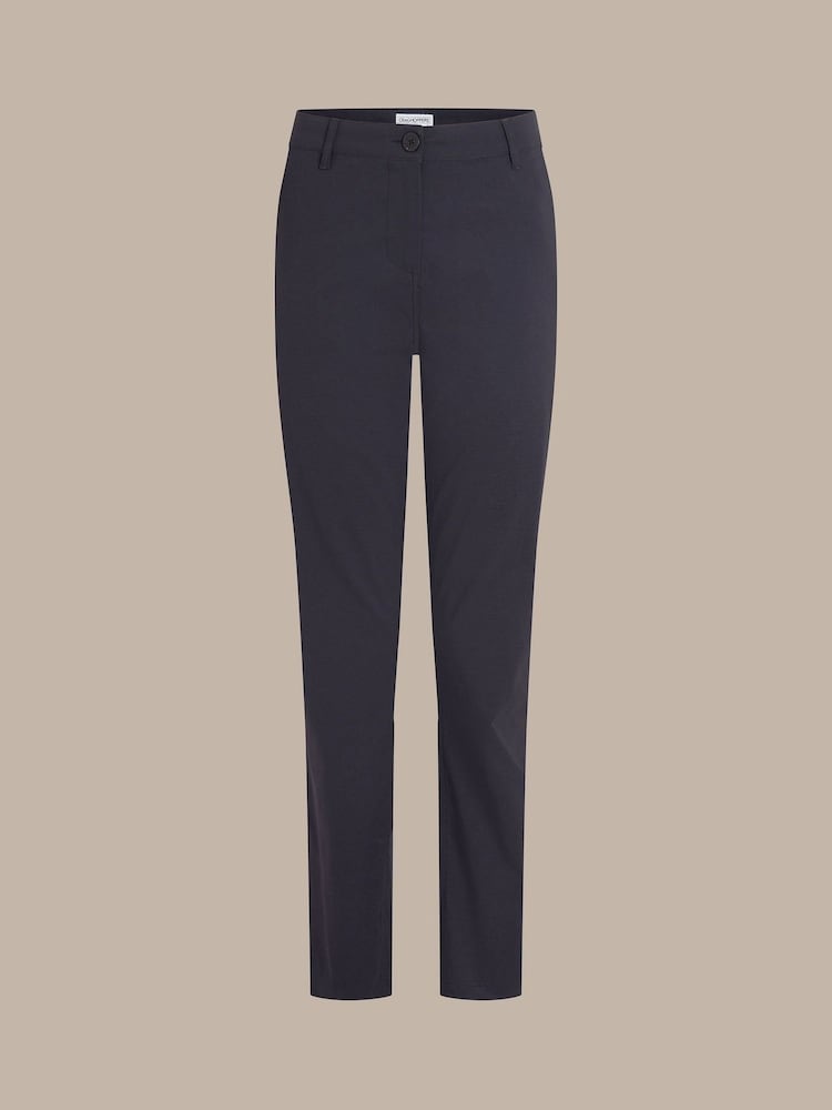 Craghoppers Blue Kiwi Pro III Trousers - Image 1 of 1 Craghoppers Blue Kiwi Pro III Trousers - Image 1 of 1