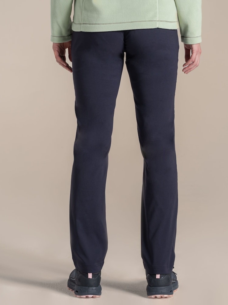 Craghoppers Blue Kiwi Pro III Trousers - Image 2 of 6
